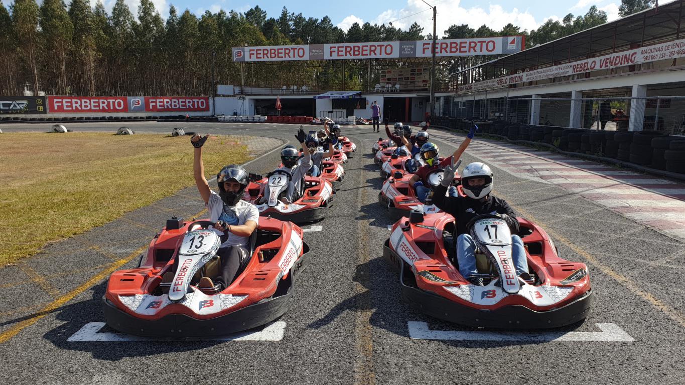 MA Karting Series5